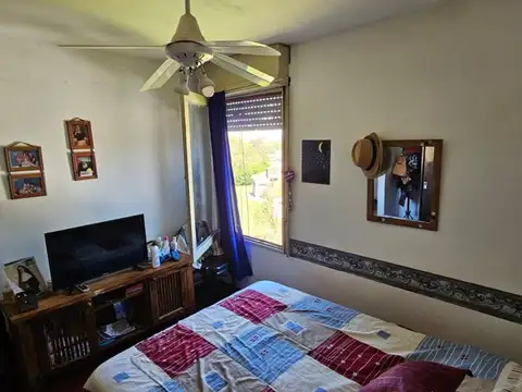 Departamento de dos dormitorios! Amplio! Barrio 95 viviendas UF68