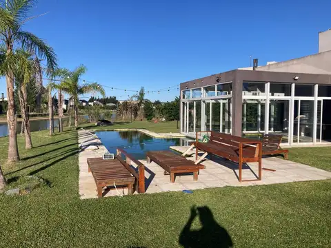 Casa en Venta de 6 dormitorios