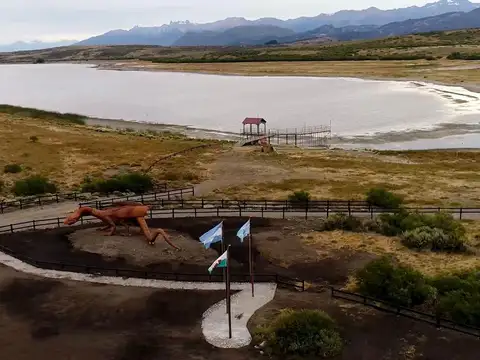 Terreno en Laguna Carao Esquel