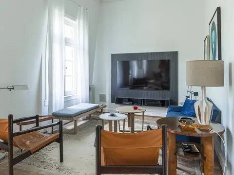 Departamento en Alquiler de 2 dormitorios