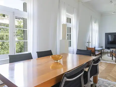 Departamento en Alquiler al Noroeste