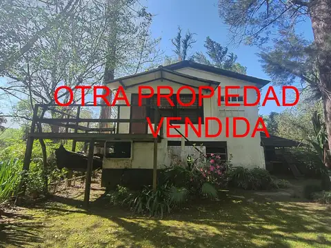 Casa  en Venta en Esperita, Zona Delta, Tigre