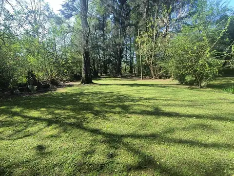 Rio o Arroyo Esperita Sama Huasi (YA RESERVADA) 600
