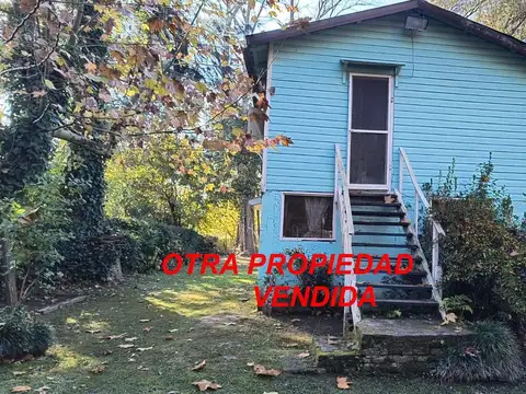 Casa  en Venta en Esperita, Zona Delta, Tigre