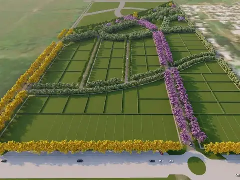 Terreno en Venta de 903,0 m2