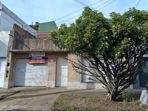 Casa a reciclar/demoler