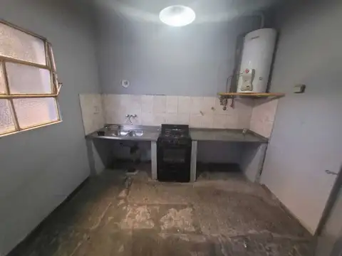 Casa 4 ambientes en venta