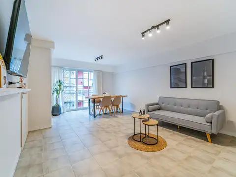 Departamento en Terminal Vieja