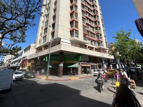 DEPARTAMENTO 1 DORM Y 1/2 EN CALLE BUENOS AIRES 315
