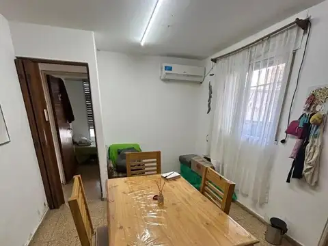 DEPARTAMENTO 1 DORM Y 1/2 EN CALLE BUENOS AIRES 315