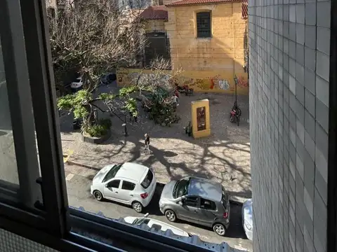 Departamento en Venta Permite mascota