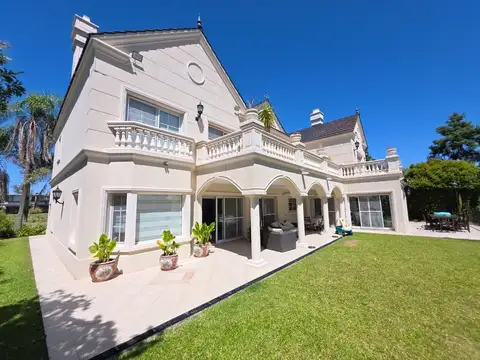 Casa en Venta en Hacoaj, Countries y Barrios Cerrados en Tigre