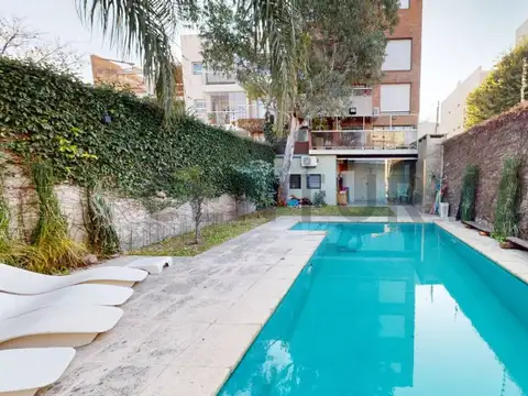 Departamento en Venta 17 años
