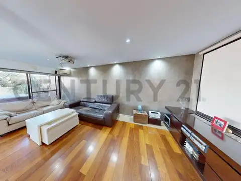 José Luis Cantilo 503200, Piso 1