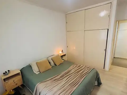 Venta Dpto de dos dormitorios, Zona Rio