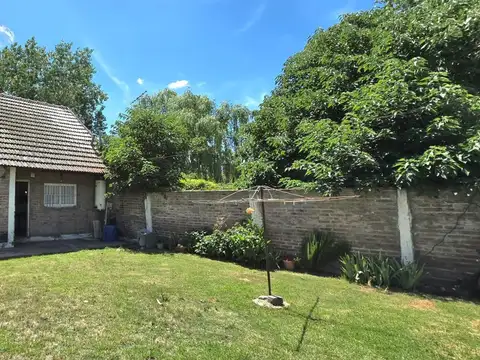 Casa en Venta 30 años