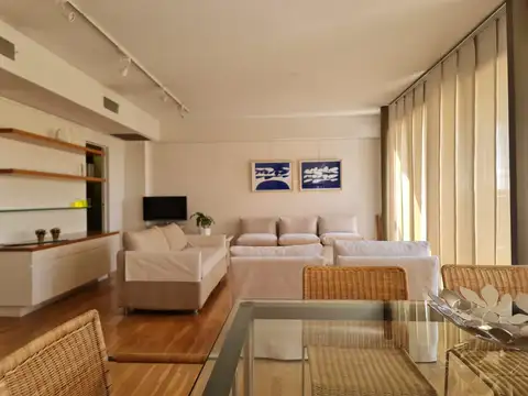 ALQUILER BAJO BELGRANO 3 AMB CON AMENITIES