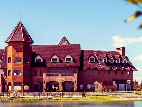 El Principado De San Vicente