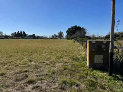 Terreno en Venta de 5000,0 m2