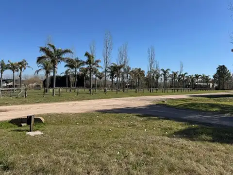 Terreno en Venta en La Ranita, USD 35.000