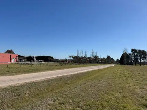Terreno en Venta en La Ranita, USD 35.000