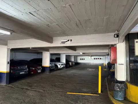 Cochera en Venta en Rosario, Santa Fe