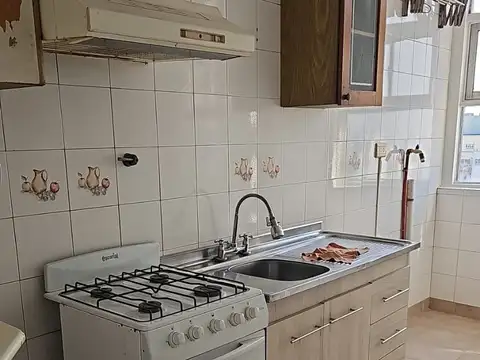 3 amb muy luminoso