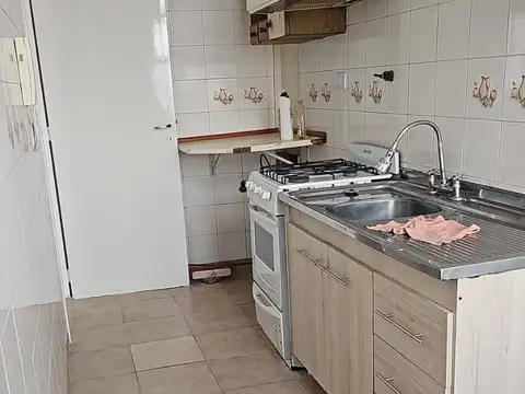 Departamento en Alquiler al Este