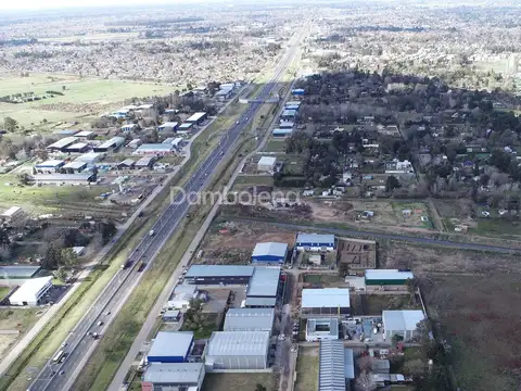 Terreno en Venta, FOT 1