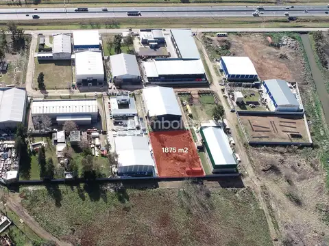 Terreno Lote  en Venta, Francisco Álvarez, Moreno