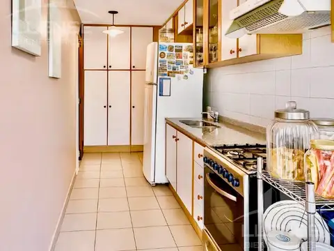 Departamento en Venta en Bernal, USD 199.000