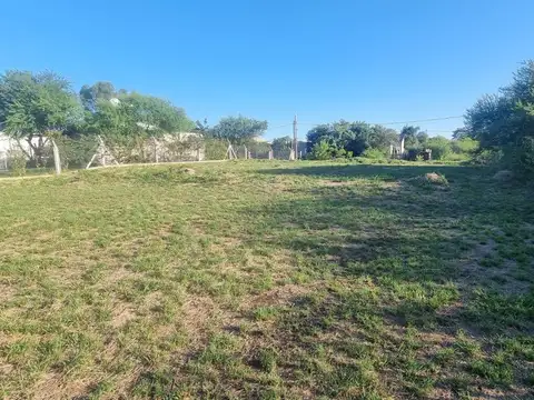 Terreno en Venta en San Jose del Rincon, La Capital