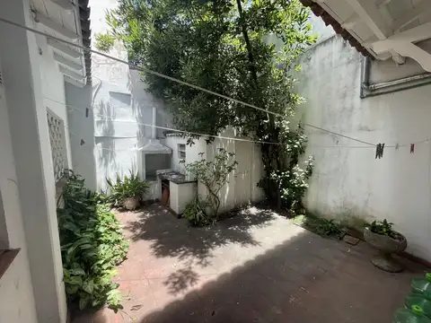 Casa en Venta 60 años