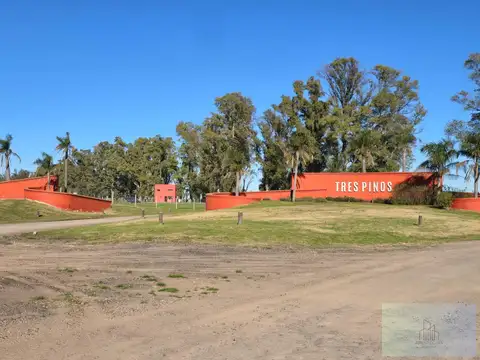 Terreno en Venta de 1200,0 m2