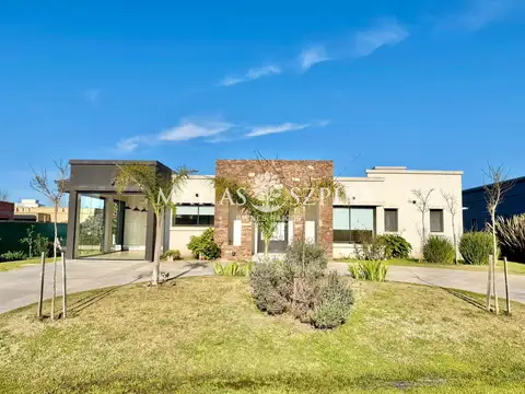 Barrio Privado La Cesarina