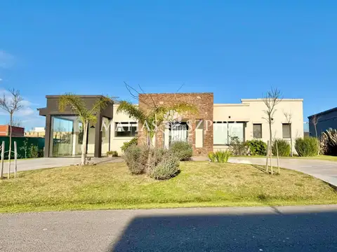 Barrio Privado La Cesarina