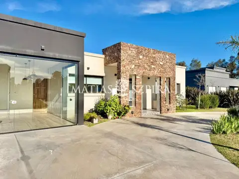 Casa en venta en La Cesarina