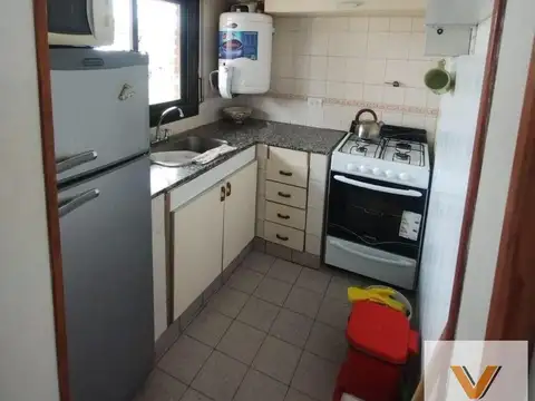 Departamento en Alquiler Temporal de 2 dormitorios
