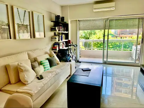 Departamento en Alquiler de 1 dormitorio