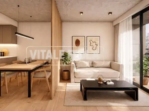 VENTA DEPTO 4 AMB VILLA LURO A ESTRENAR