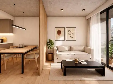 Departamento en Venta en Villa Luro, Capital Federal