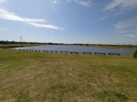 Terreno en Venta 20  mts Frente