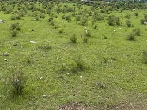 Terreno en Venta en Tafi del Valle, USD 40.000