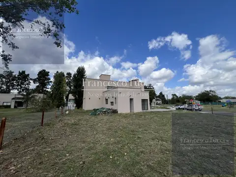 Casa en Venta al Oeste