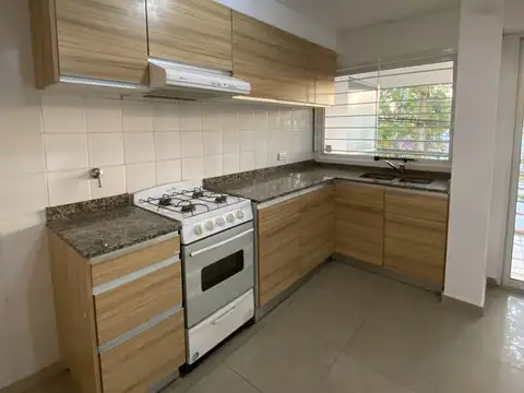 Departamento en Alquiler 12 años