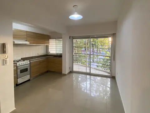 Departamento en alquiler — Zona Portal Rosario Shopping