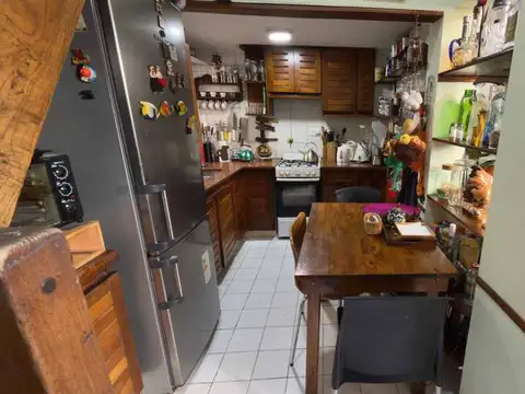 Depto Tipo Casa en Venta de 3 ambientes