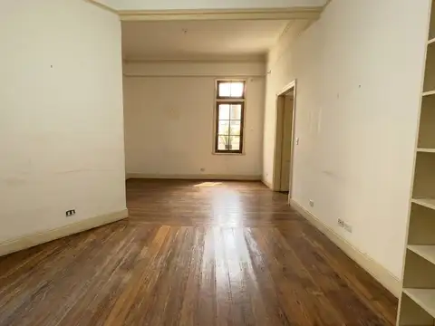 PH 3 ambientes en venta en recoleta con terraza