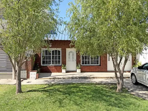 Casa en venta