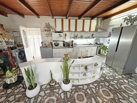 Casa en venta